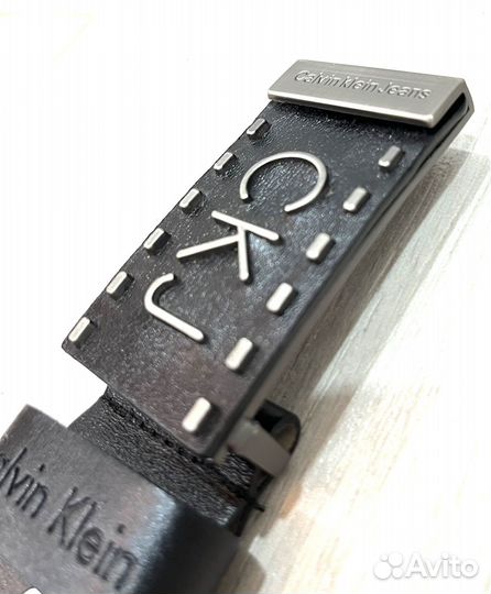 Пряжка для ремня Ck