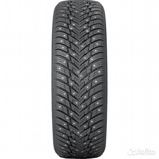 Nokian Tyres Hakkapeliitta 10p 215/55 R17 98T