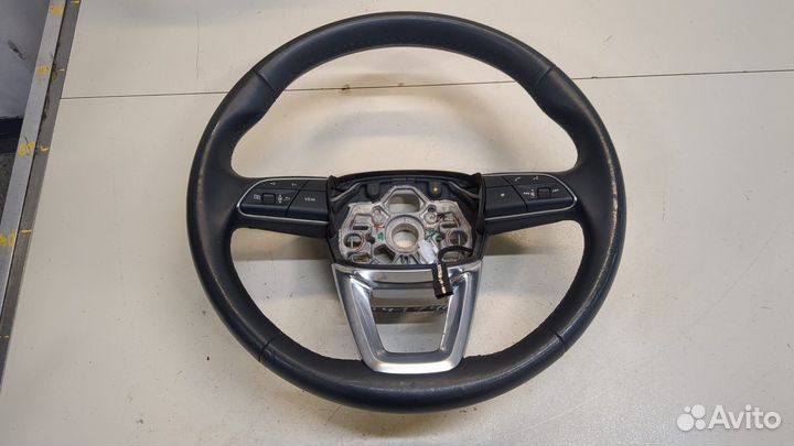 Руль Audi Q3 2018, 2021