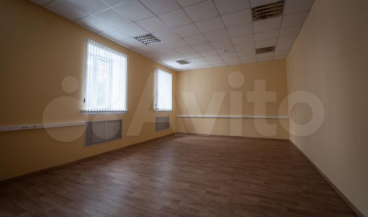 Офисы от 10.4 м²