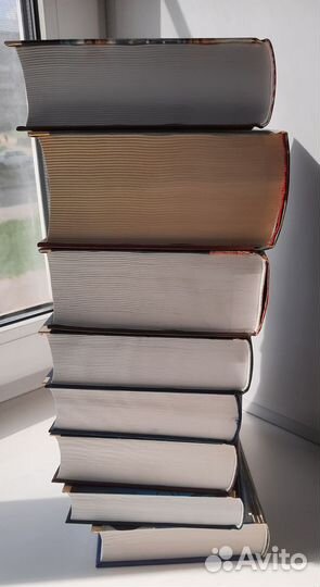 Книги издательства Азбука