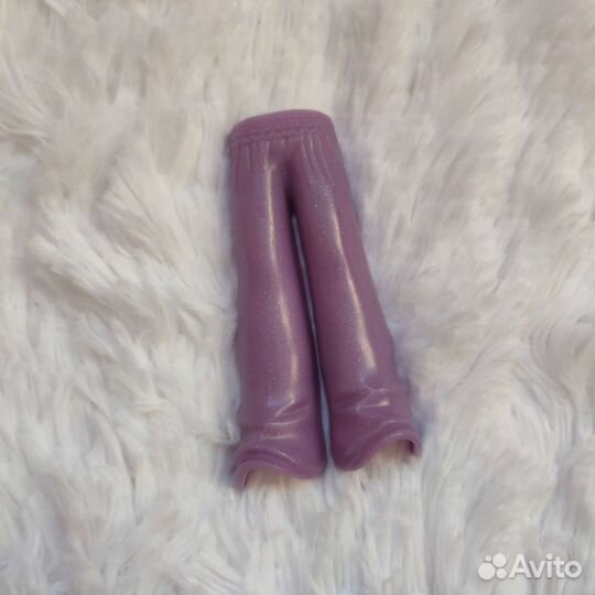 Bratz Kidz одежда пластик