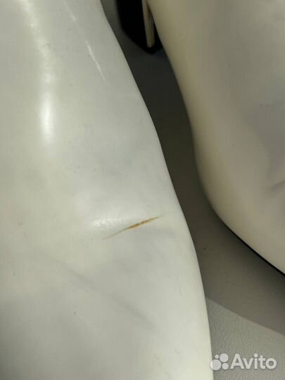 Ботильоны женские 38 размер