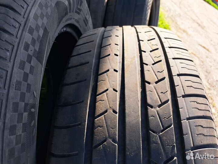 DoubleStar Landsman 265/60 R18