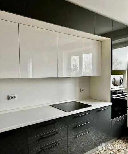 Кухня в наличии