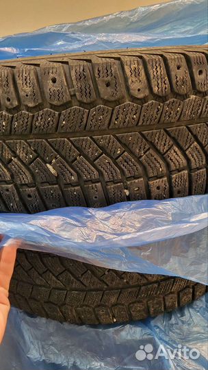 Viatti Brina Nordico V-522 215/55 R17