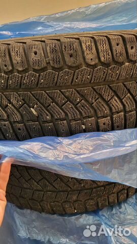 Viatti Brina Nordico V-522 215/55 R17