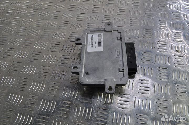 Блок управления полным приводом Ford Explorer 6 20