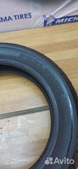 140/70 r14 Metzeler Feelfree