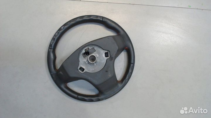 Руль Opel Corsa D, 2011