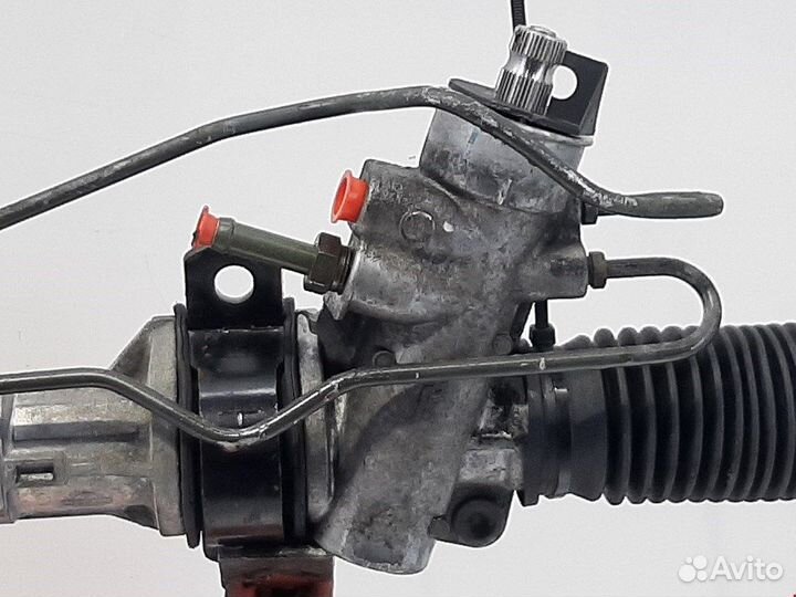 Рейка рулевая для Nissan Micra K11 49001-6F601