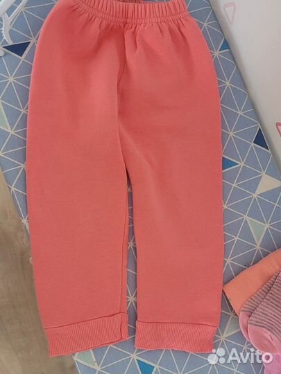 Одежда пакетом 92