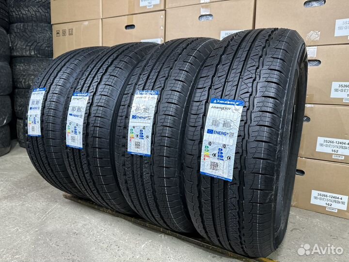 Triangle TR259 275/60 R20 115H