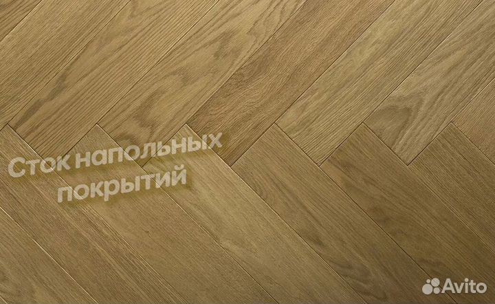 Инженерная доска английская елочка