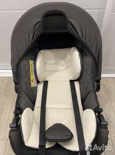 Детское автокресло от 0 до 13