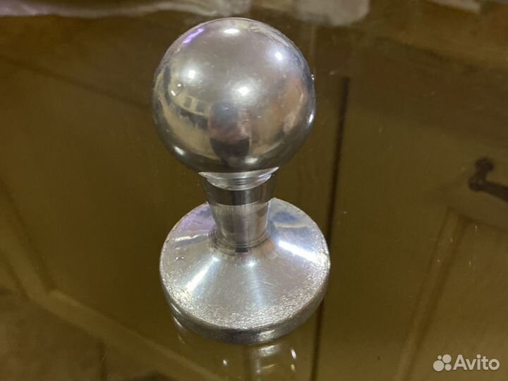 Темпер бариста