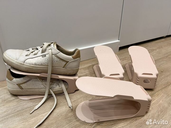 Подставка для обуви