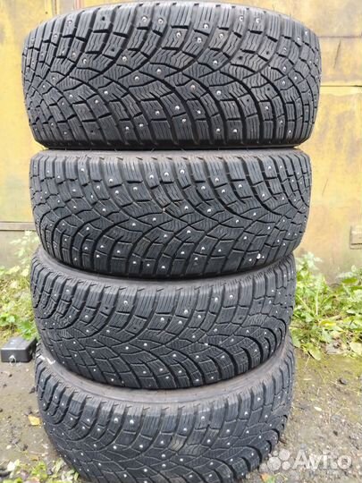 Triangle IcelynX TI501 225/55 R16