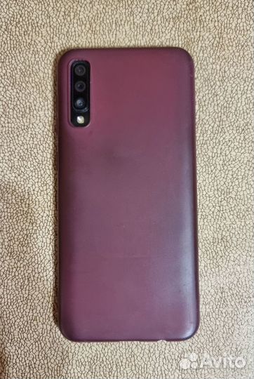 Samsung Galaxy A50, 6/128 ГБ