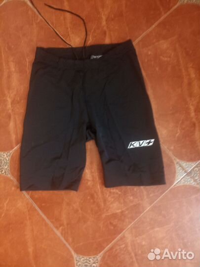 Продам лыжную бафу, велосипедки и повязку