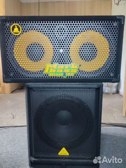 Аренда профессионального музыкального оборудования