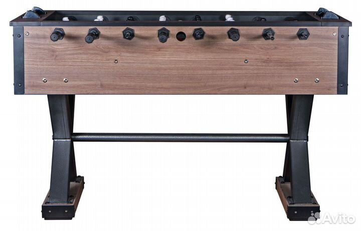 Настольный футбол Кикер Tournament Pro 146 x 78 x