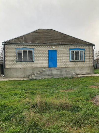 Дом 141 м² на участке 9 сот.