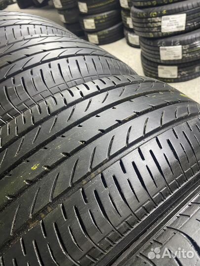 Yokohama BluEarth E75 215/60 R16