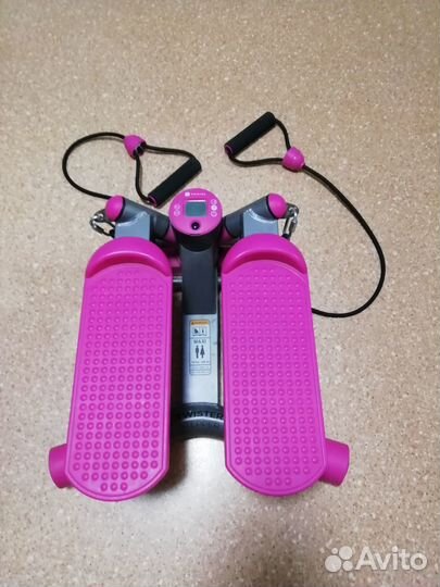 Мини тренажёр