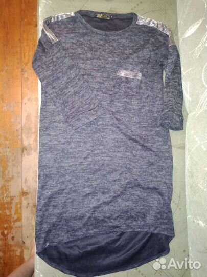 Платье туника