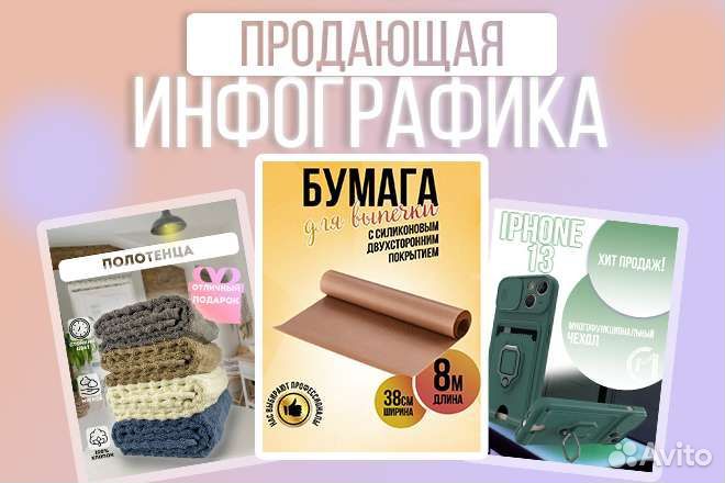 Инфографика