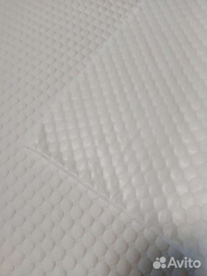 Многоразовые впитывающие пеленки