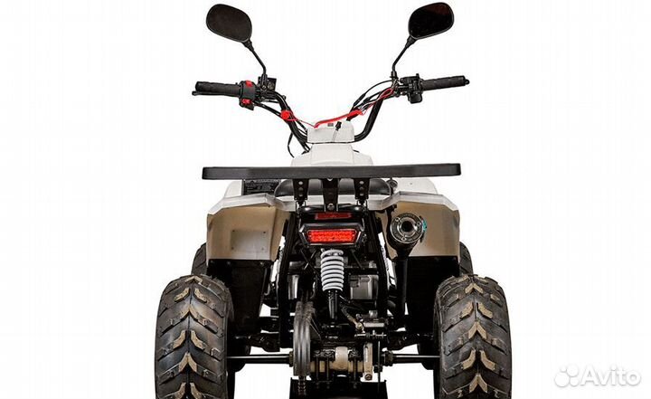 Квадроцикл Yacota Raposa PRO-sport
