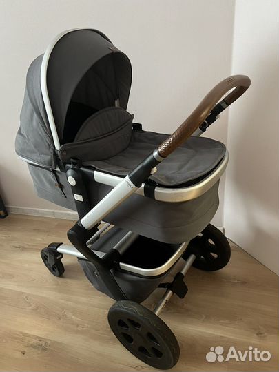 Детская коляска 2 в 1 Joolz day 3