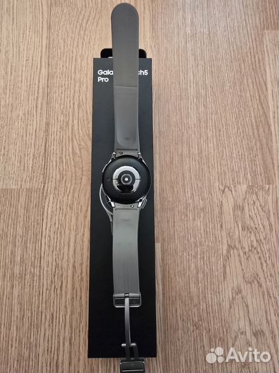 Samsung galaxy watch 5 pro 45mm