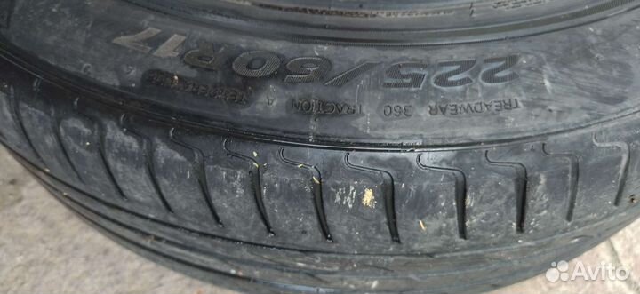 Laufenn G Fit EQ 225/60 R17