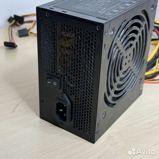 Блок питания DeepCool DN450