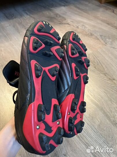 Бутсы Vikman 38 размер