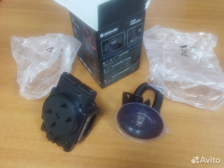 Держатель для смартфона defender Car holder 111
