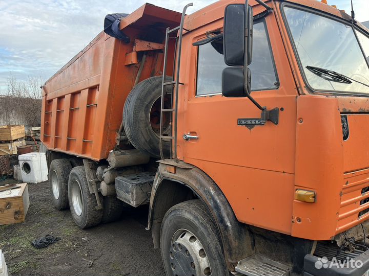 Покраска грузовых авто