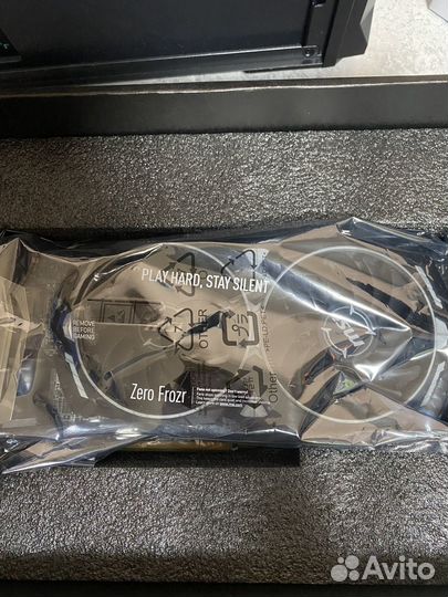 Видеокарта rx 580 8gb msi