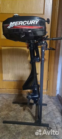 Продам Mercury 2.5