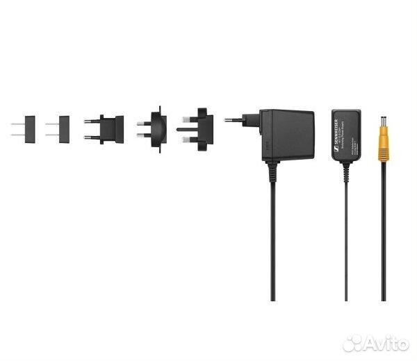 Блок питания Sennheiser NT 5-20 UCW