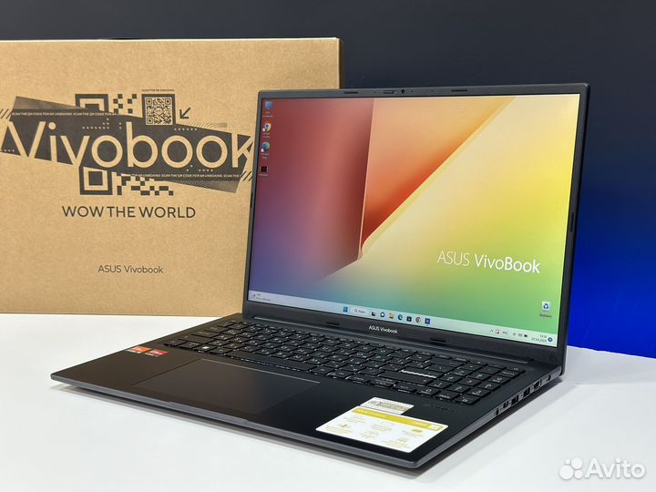 Asus VivoBook 16