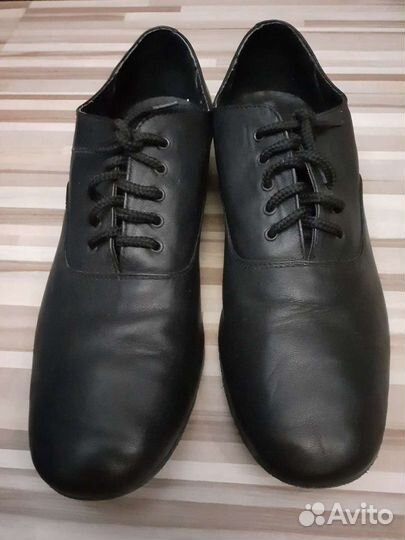 Туфли для бальных танцев, размер 42