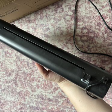 Ламинатор Гелеос лм А4 Комбо