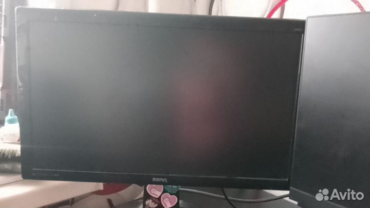 Монитор benq 22