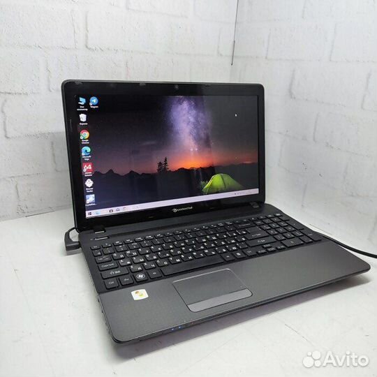 Ноутбук Packard Bell P5WS5 (Рассрочка /Т5)