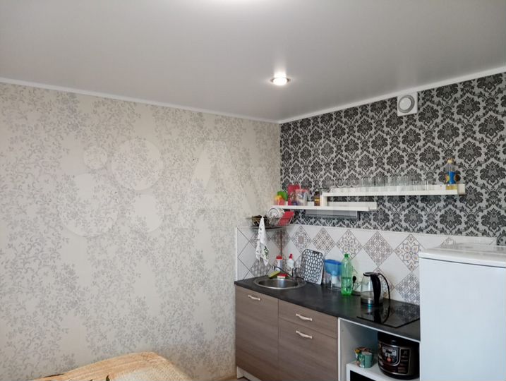 Квартира-студия, 24,5 м², 8/17 эт.