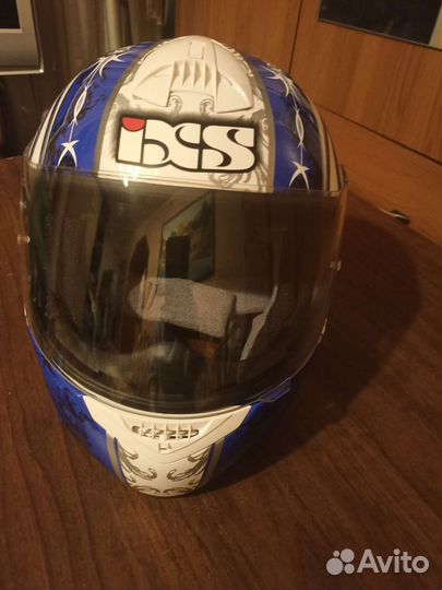 Шлем мужской